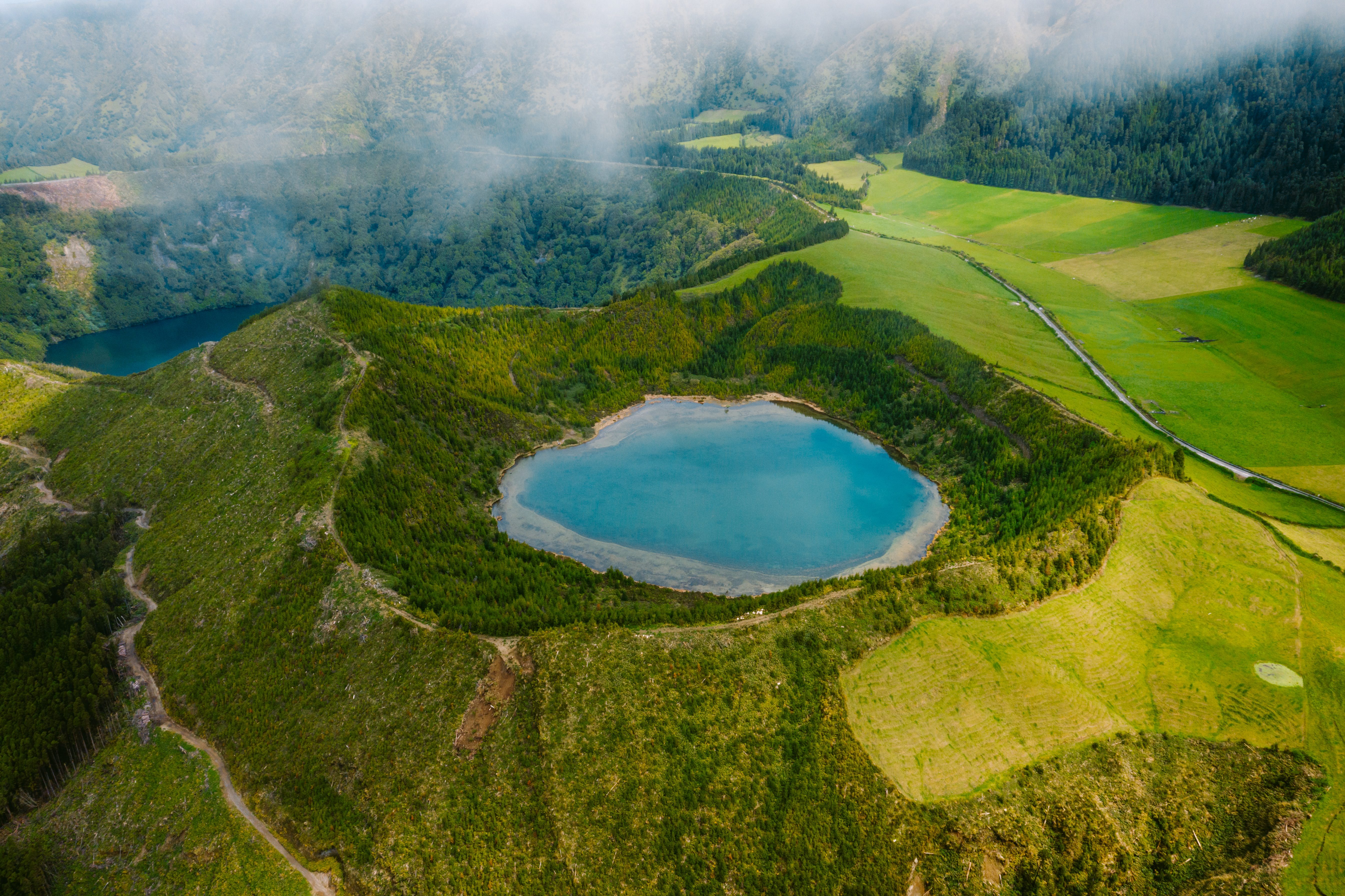 Azores, Portugal